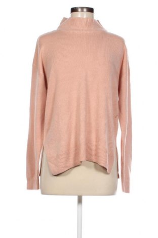 Γυναικείο πουλόβερ B.Young, Μέγεθος L, Χρώμα Ρόζ , Τιμή 19,85 €
