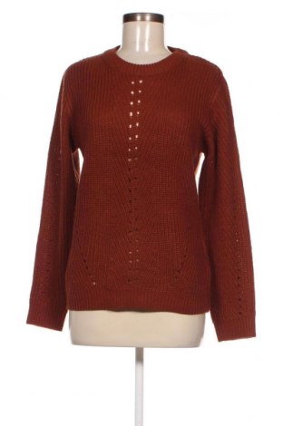 Γυναικείο πουλόβερ B.Young, Μέγεθος M, Χρώμα Καφέ, Τιμή 19,85 €