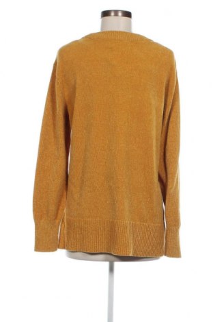 Γυναικείο πουλόβερ B.Young, Μέγεθος L, Χρώμα Κίτρινο, Τιμή 9,92 €