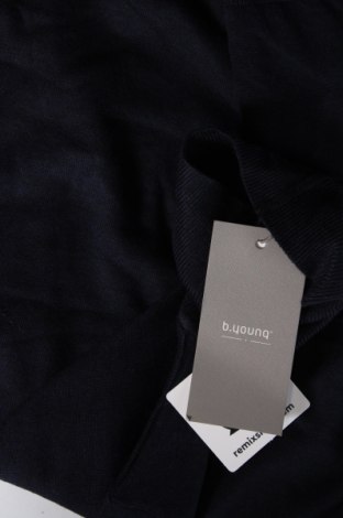 Γυναικείο πουλόβερ B.Young, Μέγεθος XS, Χρώμα Μπλέ, Τιμή 11,11 €