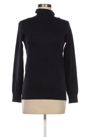 Дамски пуловер B.Young, Размер XS, Цвят Син, Цена 20,79 лв.