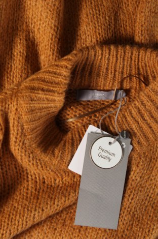 Дамски пуловер B.Young, Размер XS, Цвят Кафяв, Цена 19,25 лв.
