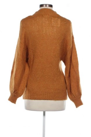 Дамски пуловер B.Young, Размер XS, Цвят Кафяв, Цена 19,25 лв.