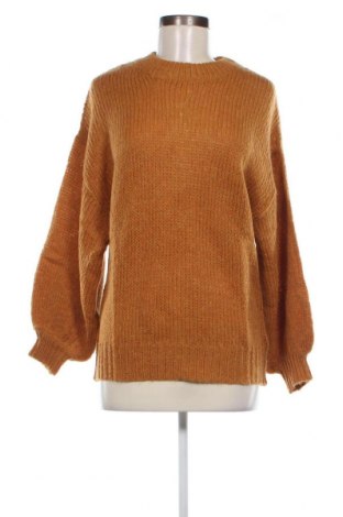 Дамски пуловер B.Young, Размер M, Цвят Кафяв, Цена 19,25 лв.