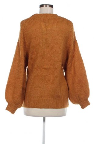 Дамски пуловер B.Young, Размер M, Цвят Кафяв, Цена 19,25 лв.