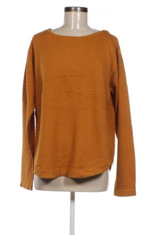 Дамски пуловер B.Young, Размер XL, Цвят Жълт, Цена 38,50 лв.