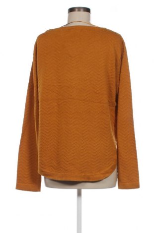 Дамски пуловер B.Young, Размер XL, Цвят Жълт, Цена 26,95 лв.
