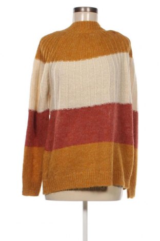 Γυναικείο πουλόβερ B.Young, Μέγεθος L, Χρώμα Πολύχρωμο, Τιμή 17,86 €