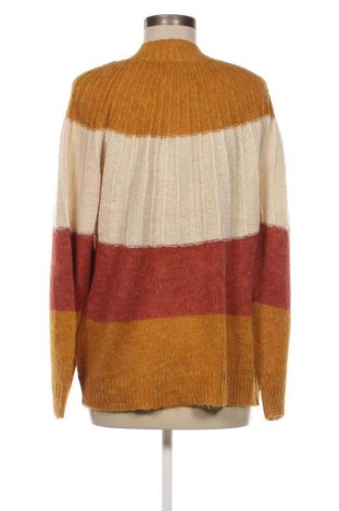 Γυναικείο πουλόβερ B.Young, Μέγεθος L, Χρώμα Πολύχρωμο, Τιμή 13,89 €