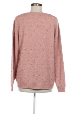 Дамски пуловер B.Young, Размер XL, Цвят Розов, Цена 26,95 лв.
