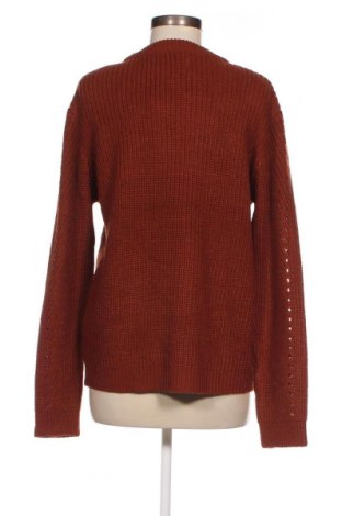 Дамски пуловер B.Young, Размер XL, Цвят Кафяв, Цена 26,95 лв.