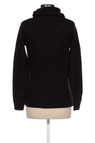 Γυναικείο πουλόβερ B.Young, Μέγεθος XS, Χρώμα Μαύρο, Τιμή 11,51 €
