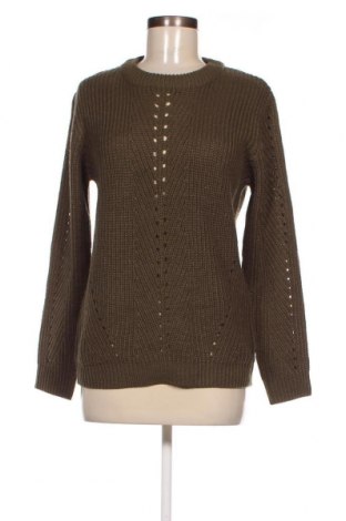 Γυναικείο πουλόβερ B.Young, Μέγεθος M, Χρώμα Πράσινο, Τιμή 19,85 €