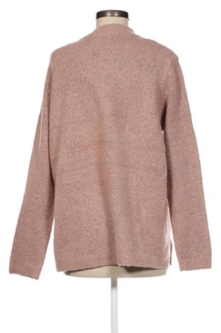 Γυναικείο πουλόβερ B.Young, Μέγεθος L, Χρώμα Ρόζ , Τιμή 13,89 €