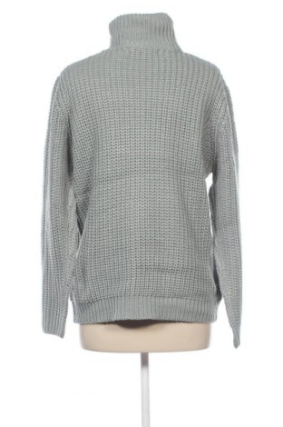 Damenpullover B.Young, Größe L, Farbe Grün, Preis € 11,99