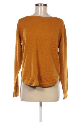 Дамски пуловер B.Young, Размер M, Цвят Жълт, Цена 34,65 лв.