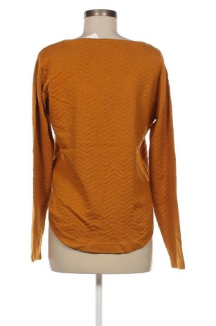 Дамски пуловер B.Young, Размер M, Цвят Жълт, Цена 26,95 лв.