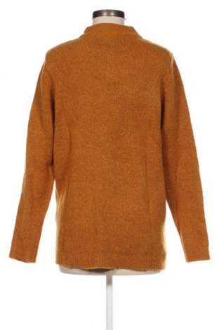 Дамски пуловер B.Young, Размер S, Цвят Жълт, Цена 34,65 лв.