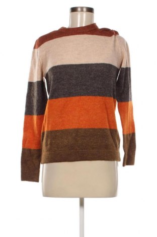 Γυναικείο πουλόβερ B.Young, Μέγεθος S, Χρώμα Πολύχρωμο, Τιμή 19,85 €