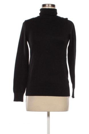 Дамски пуловер B.Young, Размер S, Цвят Черен, Цена 20,79 лв.