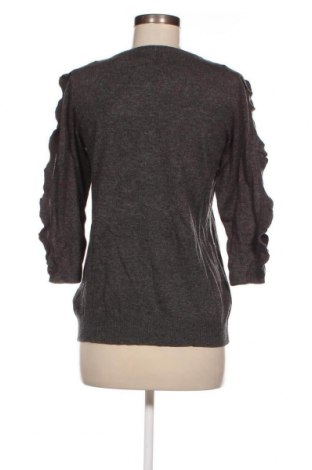 Дамски пуловер B.Young, Размер S, Цвят Сив, Цена 21,56 лв.