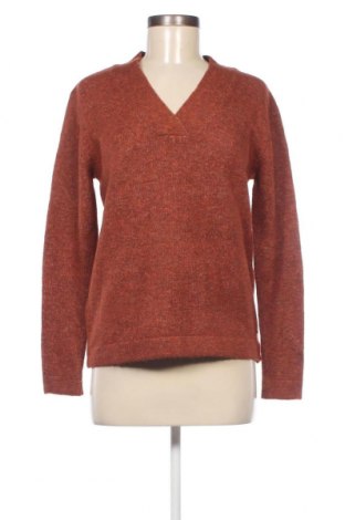 Γυναικείο πουλόβερ B.Young, Μέγεθος S, Χρώμα Καφέ, Τιμή 17,86 €