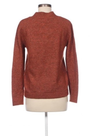 Дамски пуловер B.Young, Размер S, Цвят Кафяв, Цена 34,65 лв.