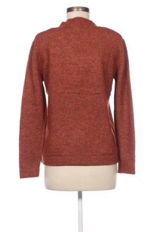 Дамски пуловер B.Young, Размер M, Цвят Кафяв, Цена 34,65 лв.
