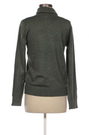 Γυναικείο πουλόβερ B.Young, Μέγεθος L, Χρώμα Πράσινο, Τιμή 15,88 €