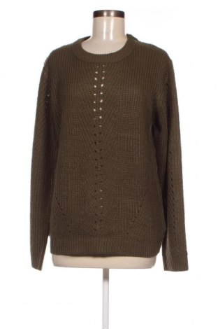 Дамски пуловер B.Young, Размер XL, Цвят Зелен, Цена 34,65 лв.