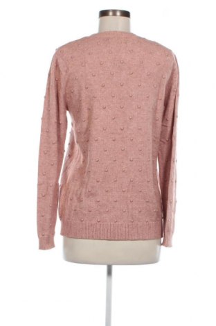 Γυναικείο πουλόβερ B.Young, Μέγεθος S, Χρώμα Ρόζ , Τιμή 13,89 €