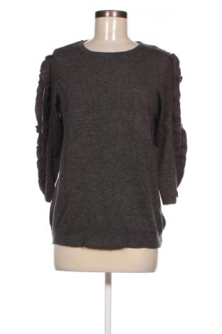 Γυναικείο πουλόβερ B.Young, Μέγεθος M, Χρώμα Γκρί, Τιμή 11,11 €