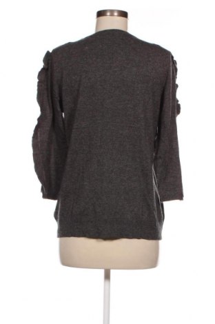 Γυναικείο πουλόβερ B.Young, Μέγεθος M, Χρώμα Γκρί, Τιμή 11,11 €