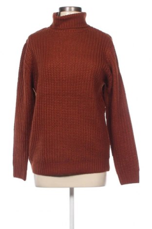 Γυναικείο πουλόβερ B.Young, Μέγεθος M, Χρώμα Καφέ, Τιμή 19,85 €