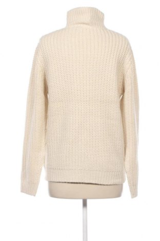 Damenpullover B.Young, Größe M, Farbe Ecru, Preis 19,05 €