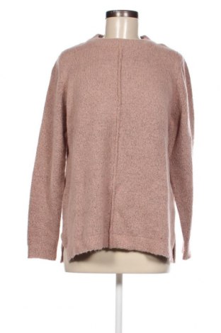 Дамски пуловер B.Young, Размер M, Цвят Розов, Цена 36,96 лв.