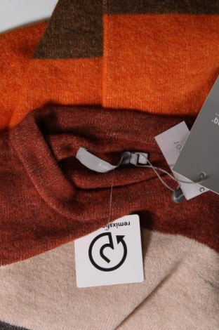 Γυναικείο πουλόβερ B.Young, Μέγεθος L, Χρώμα Πολύχρωμο, Τιμή 13,89 €