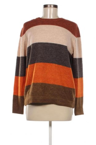 Дамски пуловер B.Young, Размер L, Цвят Многоцветен, Цена 26,95 лв.