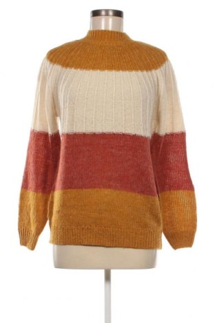 Дамски пуловер B.Young, Размер S, Цвят Многоцветен, Цена 23,10 лв.