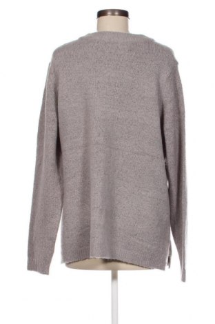 Damenpullover B.Young, Größe XL, Farbe Grau, Preis € 17,86