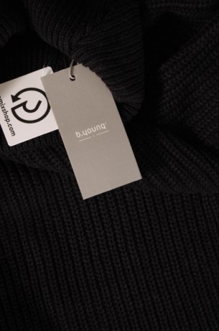 Γυναικείο πουλόβερ B.Young, Μέγεθος S, Χρώμα Μαύρο, Τιμή 11,51 €