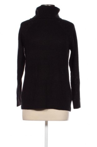 Дамски пуловер B.Young, Размер S, Цвят Черен, Цена 34,65 лв.