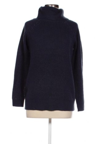 Γυναικείο πουλόβερ B.Young, Μέγεθος S, Χρώμα Μπλέ, Τιμή 17,86 €