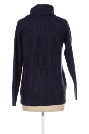 Γυναικείο πουλόβερ B.Young, Μέγεθος S, Χρώμα Μπλέ, Τιμή 13,89 €