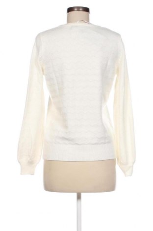 Дамски пуловер B.Young, Размер XS, Цвят Бял, Цена 21,56 лв.