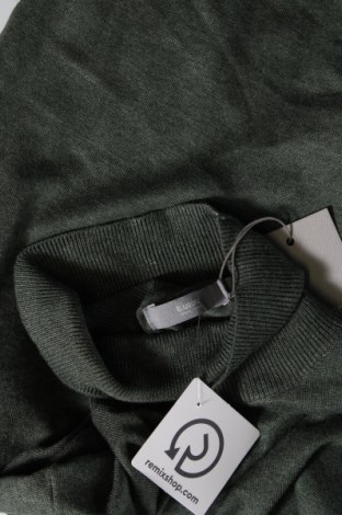 Γυναικείο πουλόβερ B.Young, Μέγεθος M, Χρώμα Πράσινο, Τιμή 17,86 €