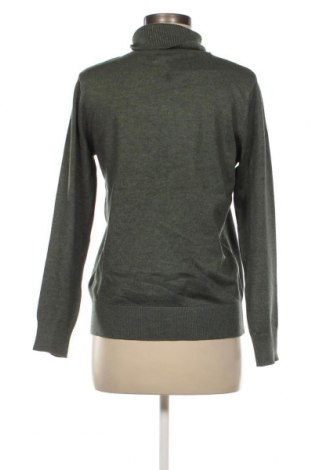 Γυναικείο πουλόβερ B.Young, Μέγεθος M, Χρώμα Πράσινο, Τιμή 17,86 €