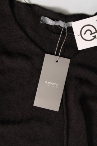 Дамски пуловер B.Young, Размер S, Цвят Черен, Цена 26,95 лв.