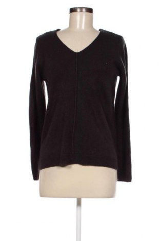 Γυναικείο πουλόβερ B.Young, Μέγεθος S, Χρώμα Μαύρο, Τιμή 11,91 €