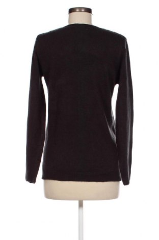 Γυναικείο πουλόβερ B.Young, Μέγεθος S, Χρώμα Μαύρο, Τιμή 11,91 €